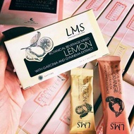 现货LMS 瘦身果汁 Daytime Bedtime Slimming Fruit Juice 一盒(14天疗程) 1box 14days