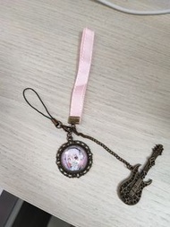 Sonico 超級索尼子 掛件 吊飾 收藏玩具 電話繩  手機繩