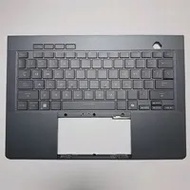 ASUS ZEPHYRUS G14 KEYBOARD CASE