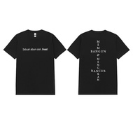 Rockermusic FEAST T-shirt - MEMENTO