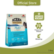 ACANA Freeze-Dried Infused Pacifica Dog Food