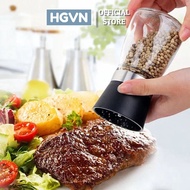 Handheld Pepper Grinder D01