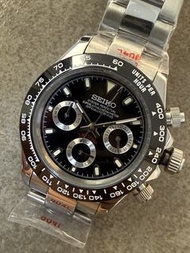 💕💕Seiko Daytona Chronograph Quartz Watch
