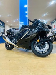 SUZUKI GSX1300R HAYABUSA 0利率專案實施中