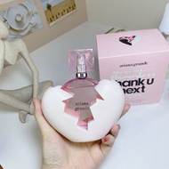 Ariana Grande THANK U NEXT 謝謝下一位 edp女士濃香水100ml