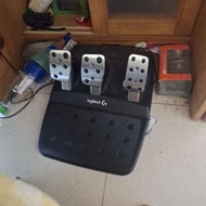 Logitech G29 軚盤