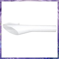 [P K A M] Automobile Fueling Funnel Cover Interface for Focus 8U5A17B068EB 8U5A-17B068-