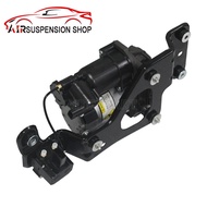 For BMW X5 E70 X6 E71 E72 Air Suspension Compressor Pump Air Supply Device 37206789938 37206799419