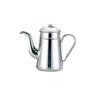 MT-Torimatsu 18-8 寬口咖啡壺 16 010038-003