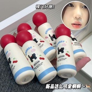 HERORANGE~HERORANGE Mirror Lip Gloss Moisturizing Makeup Water Gloss Dudu Lip Spring Summer Tender C