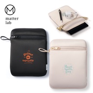 Matter Lab LUCIEN iPad Storage Type Protective Bag (iPad9-10/iPad Air/Pro11)