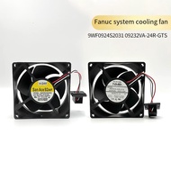 9WF0924S2031 09232VA-24R-GTS A90L-0001-0598A Fanaco Fan