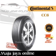 Continental Comfort Contact CC6 tayar tire tyre 185/60-14,185/65-15,195/60-15