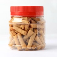 (现货虾米卷) 香辣虾米卷 - 芋泥麻薯大月饼 - Sasaran Auntie Fong Pandan Kaya Jam Paste - Durian 24D Kaya - 猫山王加央 Musang