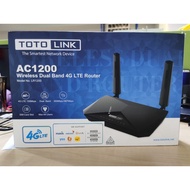 TOTOLINK_LR1200_4G_LTE_AC1200_ROUTER