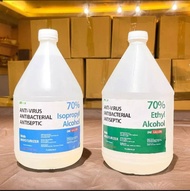 EMAX ALCOHOL 70% ISOPROPYL AND ETHYL