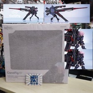 三上屋 行版現貨 ANIPLEX ConoFig Fate/Grand Order SHIELDER/瑪修・基利艾拉特 靈基外骨骼[奧特瑙斯] + BLACK BARREL