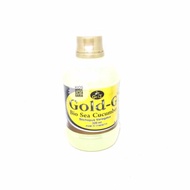 Jelly gamat gold g, gamat, gold g