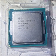 Intel CPU Core i3-4170 (3.7GHz 2 Cores LGA1150)