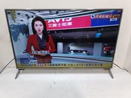 二手 樂金 49吋電視 4K連網電視 LG 49UJ656T  (歡迎自取 高雄市林園區 大社區)