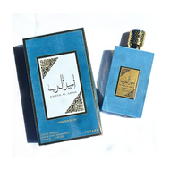 [New 2024] น้ำหอม Ameer Al Arab Imperium EDP 100ml By Asdaaf Lattafa