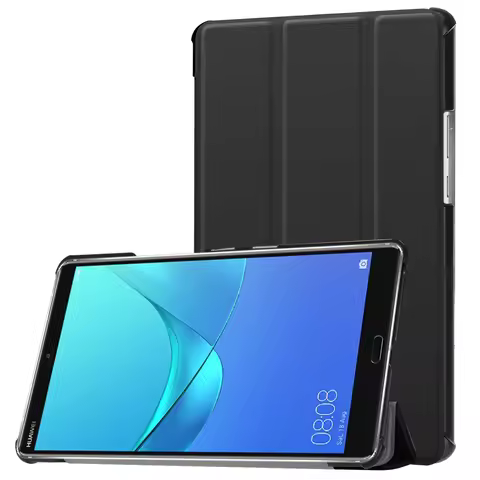 Cover for Huawei Mediapad M5 8.4 SHT-AL09 SHT-W09 Tablet 8.4 inch Leather Case