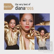 Diana Ross / Playlist: The Very Best of Diana Ross