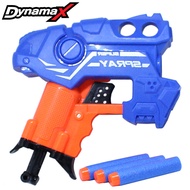 Nerf Gun Super Spray Heroic Excellent Equipment Toy