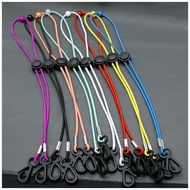 Mask Extender Tali Mask Lanyard Tali Gantung Mask Boleh Adjust Elastic