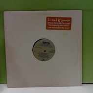 #AA210-8 < G > LP TERPAKAI [ SINEAD O'CONNOR - SPECIAL REMIXES FOR CLUBS ] USED LP