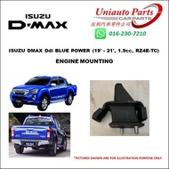 ISUZU DMAX Ddi BLUE POWER (19' - 21', 1.9cc, RZ4E-TC) ENGINE MOUNTING