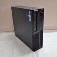 Lenovo ThinkCentre M83 SFF i5-4670 3.40 GHz 4GRAM 180GB SSD 升級8GB+$200