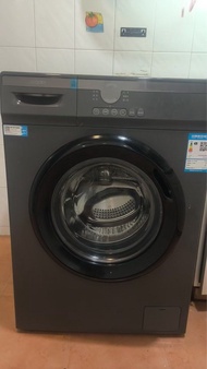 Leader Haier 10kg 滾筒洗衣機 TQG100-B29S