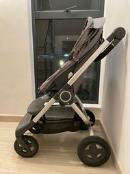 Stokke Scoot V2 stroller