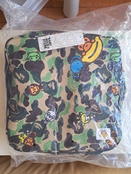 A Bathing Ape BABY MILO® STORE 旅遊行李箱收納袋 5 件套組