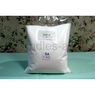 SA [Stearic Acid] Mixed With Candles