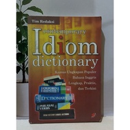 Contemporary Idiom Dictionary