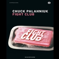 Fight Club Books