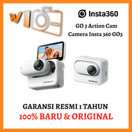 Insta360 GO 3 Action Cam Camera Insta 360 GO3