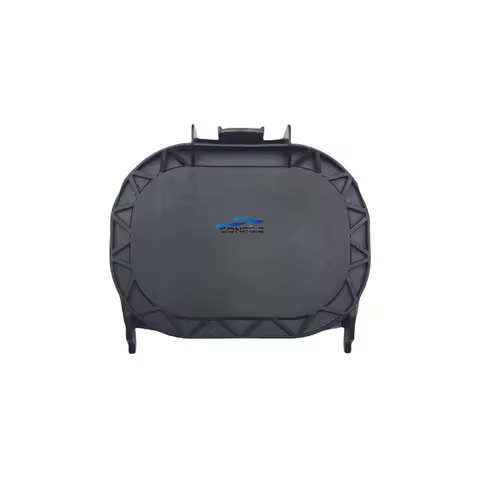 1pc for BMW Mini R55 R56 F25 headlights rear cover low and high beams dustproof and waterproof