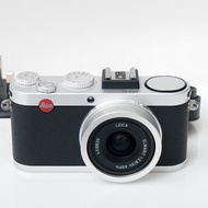 😊 Leica X2 silver