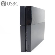 【US3C】Sony PS4 500G CUH-1107A 黑 二手品
