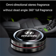 【High Cost-Performance】 Car Air Freshener Aromatherapy Long-Lasting Fragrance Deodorant For Hyundai 