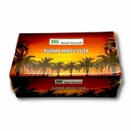 Kurma Madu Yuta 500gm