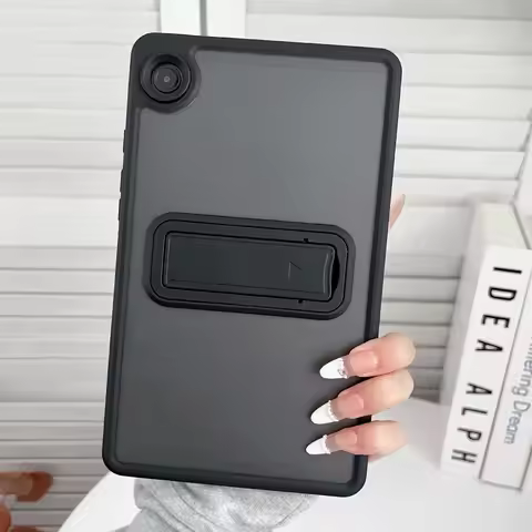 Case for Samsung Galaxy Tab A11 Plus A9+ 11" Stand Back Cover For Samsung Galaxy Tab A11 A9 8.7 A8 1