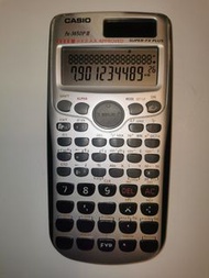 Casio 計算機 fx3650Pii