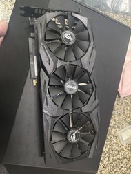 ASUS ROG Strix GeForce RTX 2060 6gb顯示卡8pin