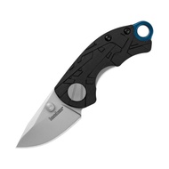 Kershaw Aftereffect 3" 8Cr13MoV Folding Knife by Jens Anso