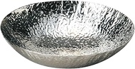 Yamasita Craft M10-174 11461020 Hail Cold Dish, Made in China, Large, 7.5 x 7.5 x 1.8 inches (19 x 1