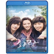 DVD Hwarang The Poet Warrior Youth Season 1 (2016)